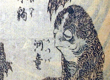 森の小径